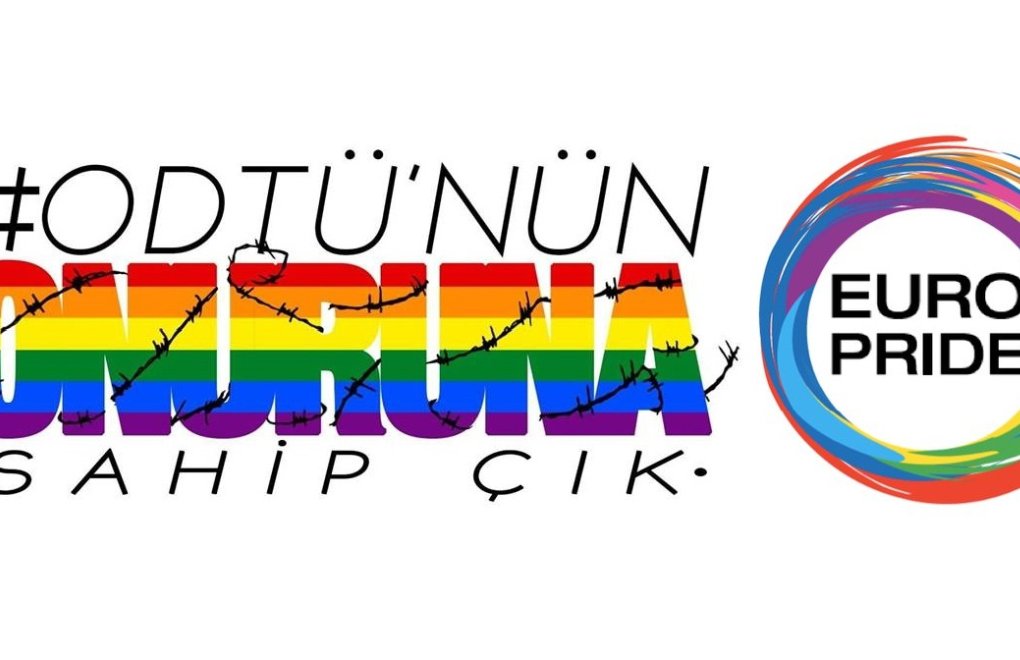 METU LGBTI+ Solidarity Now a Member of EPOA