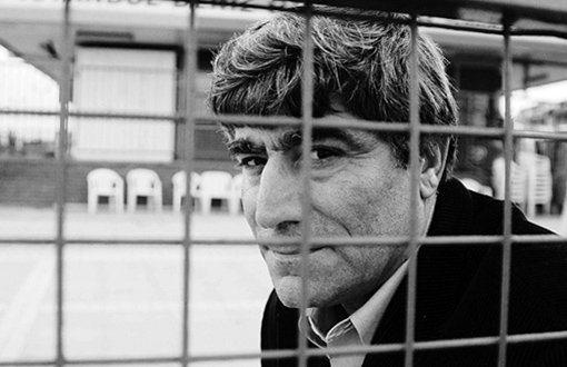 Hrant Dink to be Commemorated on the 13th Anniversary of His Assassination