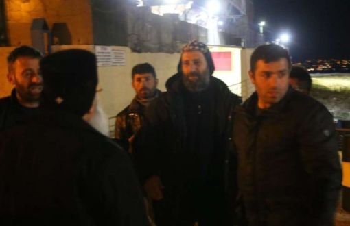 Syriac Priest Aho Bileçen Released