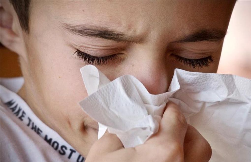 Bakanlıktan İki Çocuğun Ölümüne H1N1 İncelemesi 