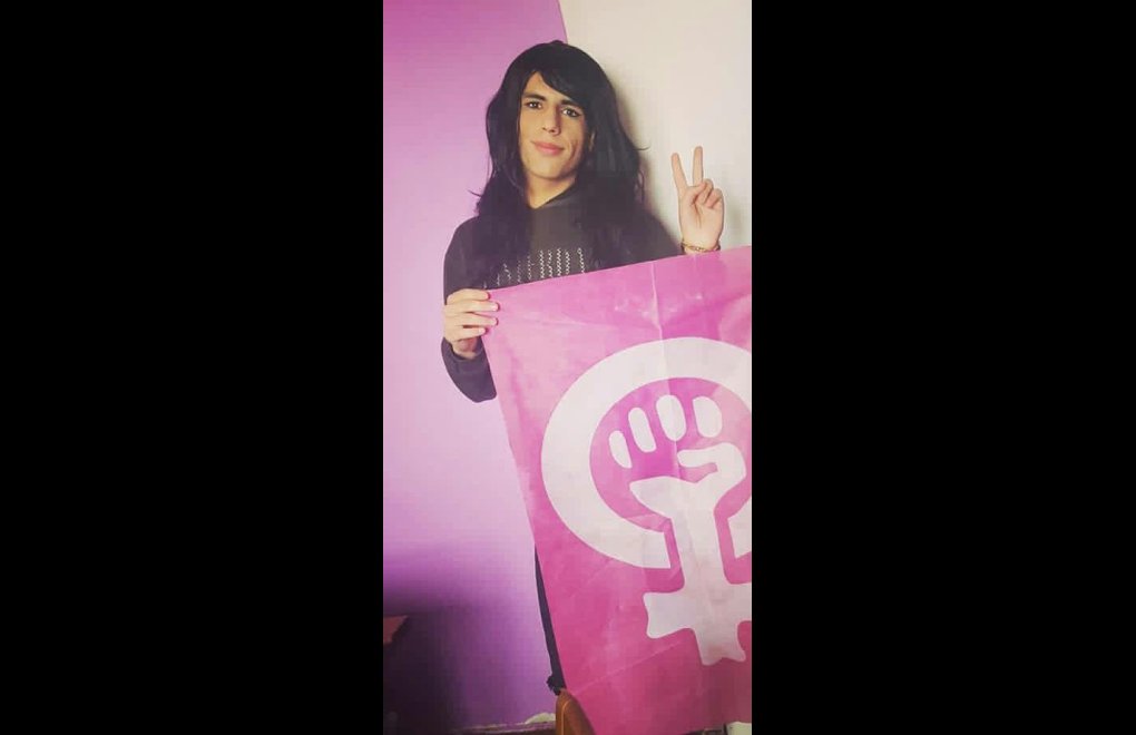 Yıldız İdil: Trans Kadınların Sesini Duyan Yok  