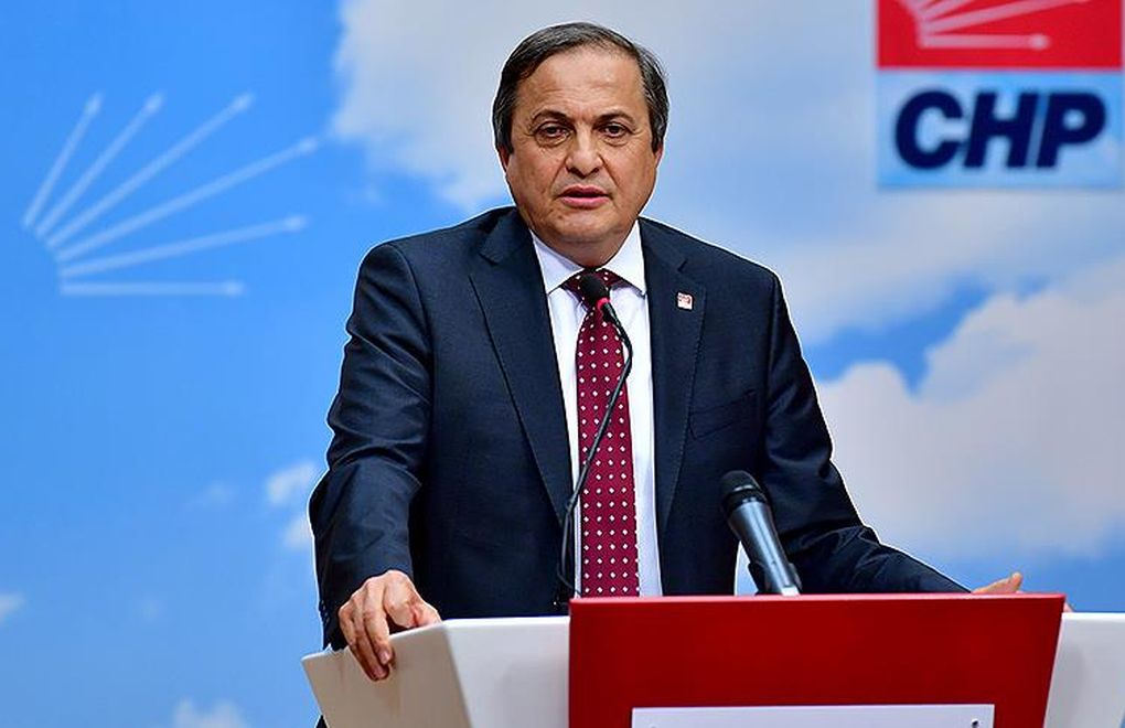 Torun: AKP Devlet Gücüyle Belediye Başkanı Transfer Etmeye Çalışıyor