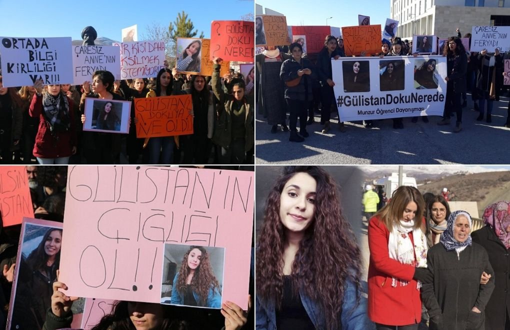 Demonstrations Banned in Dersim Amid Protests for Missing Woman