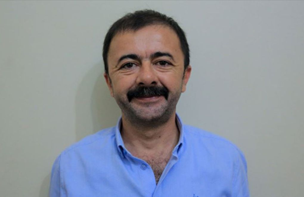 Anadolu Agency Reporter Back in Turkey After Detention in Egypt