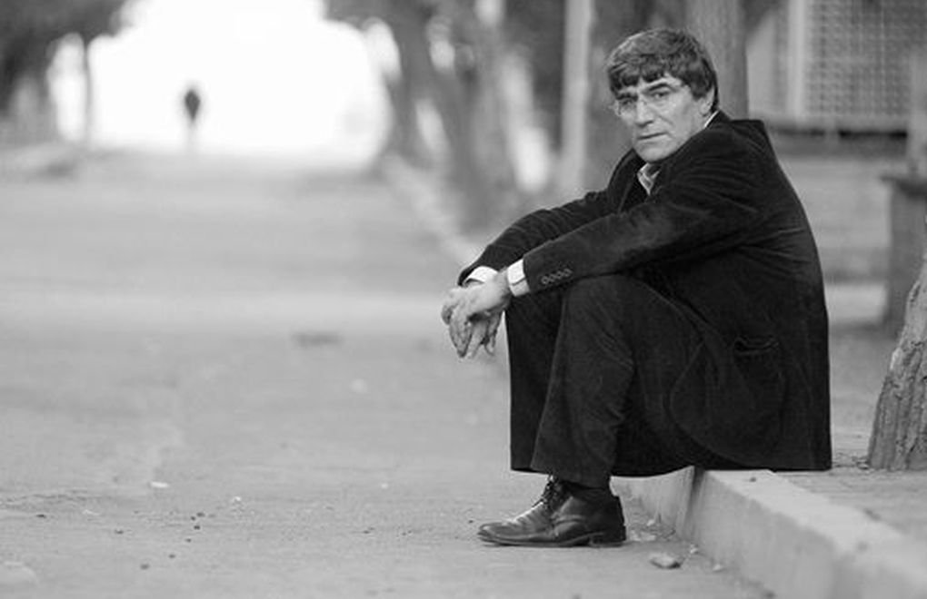Siyasetçilerden Hrant Dink Paylaşımı: Güvercin Tedirginliğini Dindireceğiz