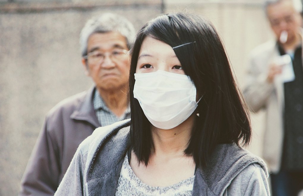 Çin’de "Gizemli Virüs"e Yakalananların Sayısı Artıyor