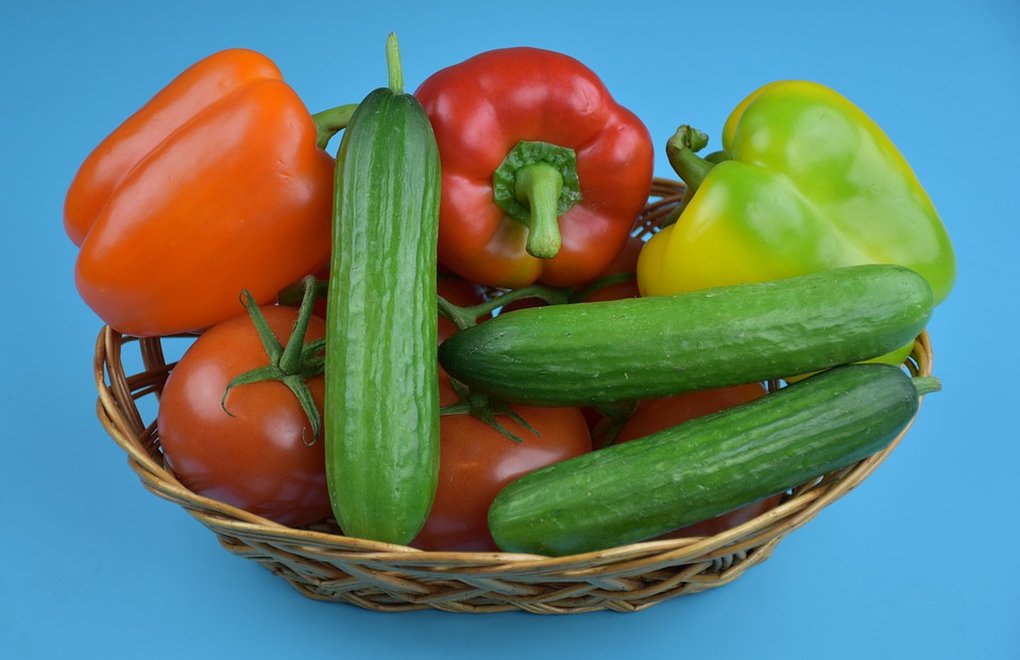 Greenpeace Report: Blacklisted Pesticides Found in 77 of 90 Fruit, Vegetable Samples