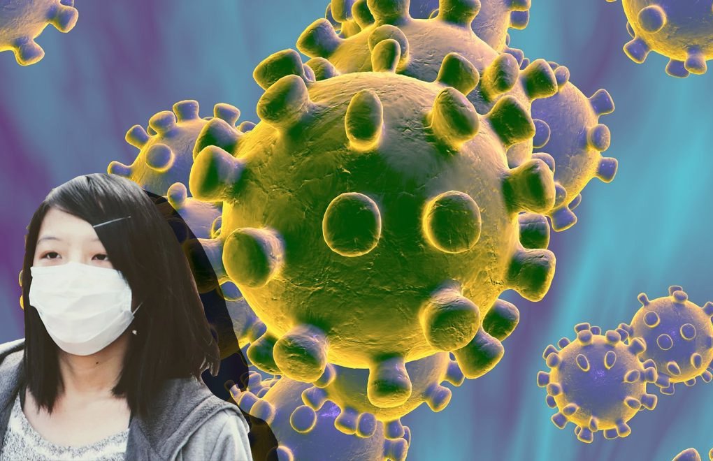 Yeni Çin Virüsü: İnsandan İnsana da Bulaşıyor