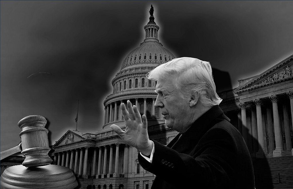 Trump'ın Azil Süreci: Senato Yargılaması Hakkında Bilmeniz Gerekenler 