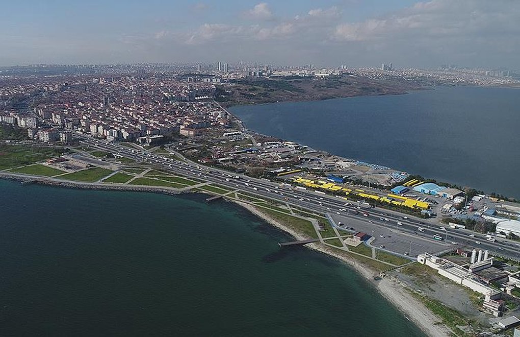 HDP Applies to Court for Cancellation of Environmental Impact Report of Canal İstanbul