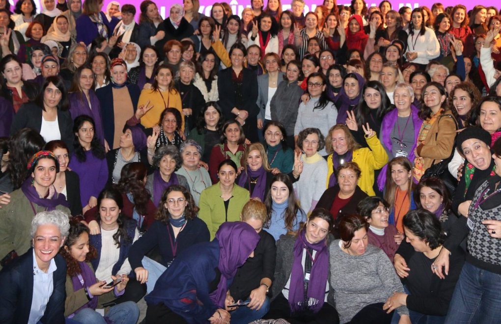 HDP Kadın Meclisleri: Çocuk İstismarcılarına Affı Kabul Etmiyoruz