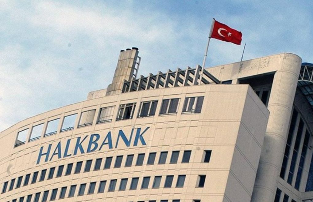 Halkbank'ın Katılmayacağı Duruşmalardan İstenen Cezanın 2 Katına Çıkarılması Talebi