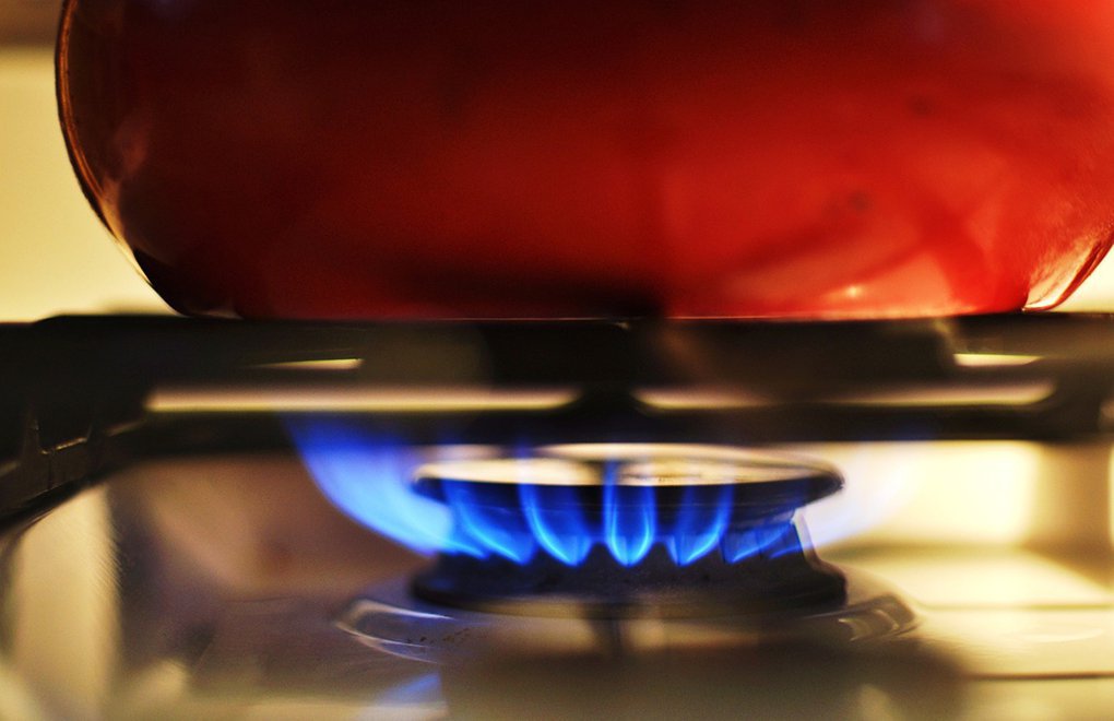 The Higher Natural Gas Prices Get, The Less İstanbulites Consume