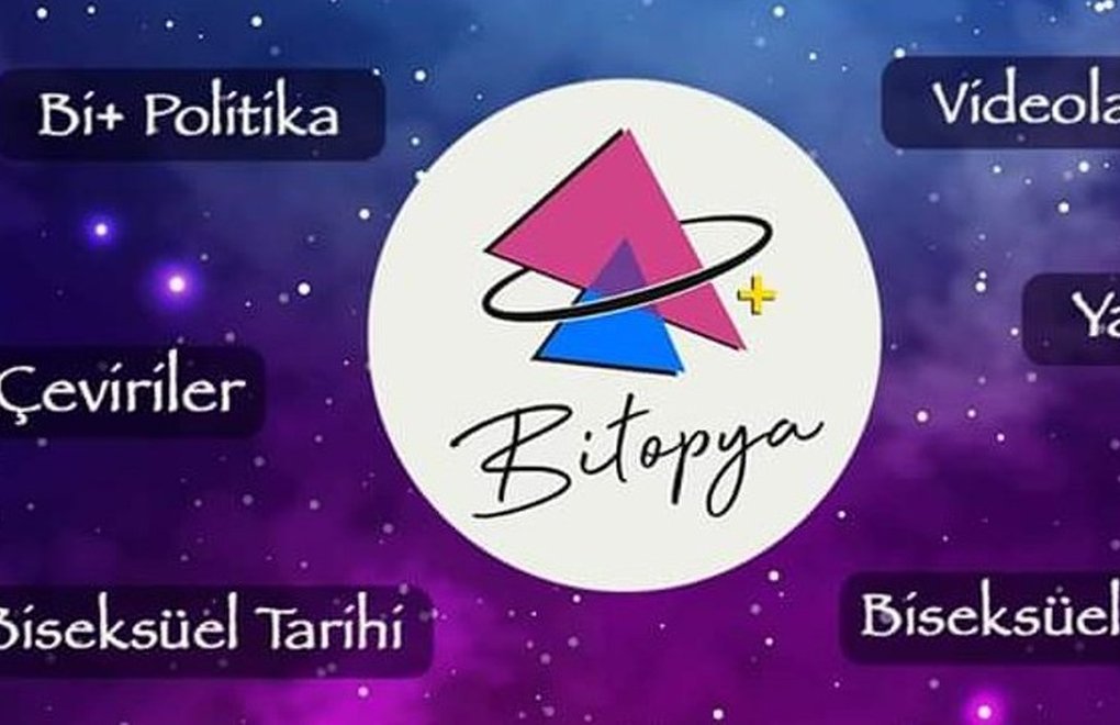 Bitopya: Türkiye’nin İlk Öz-Bi+Seksüel Bir Dijital Aktivizm Alanı