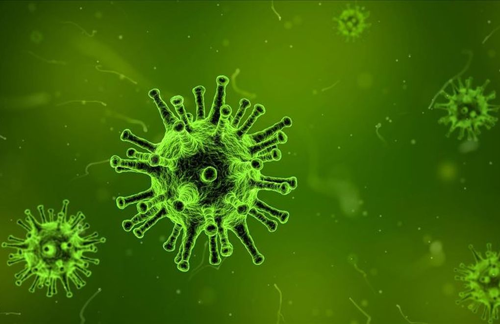 TTB ve KLİMİK’ten Koronavirüs Bilgi Notu