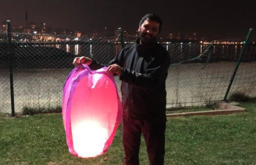 Lawyers Put on Trial for Flying Sky Lanterns: It Could Have Caused Big Fires
