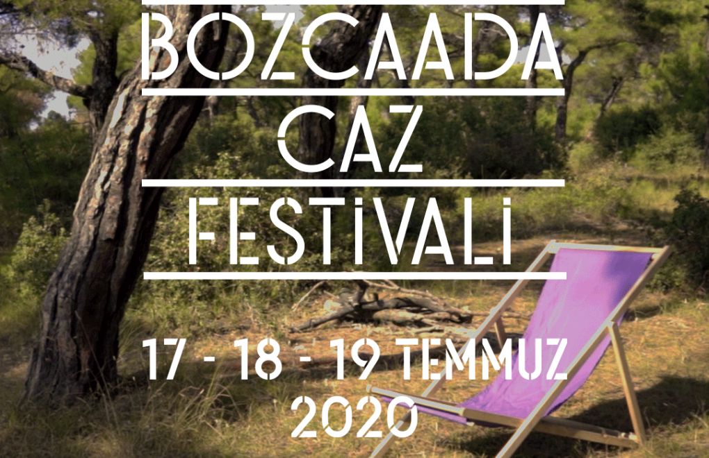 4. Bozcaada Caz Festivali Biletleri Satışta