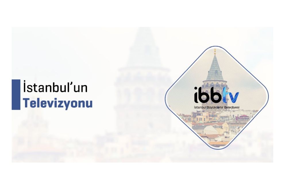 İstanbul'un Kültür Televizyonu Youtube'da 