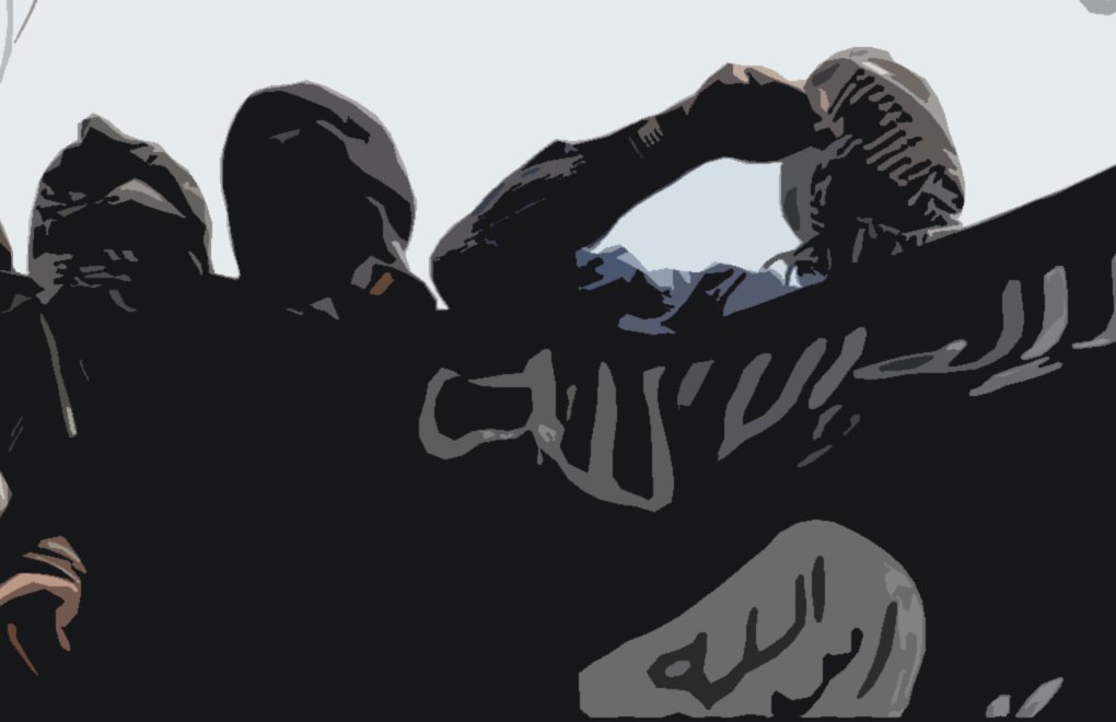 IŞİD'den "Yüzyılın Anlaşması" Sebebiyle Kimyasal Saldırı Çağrısı