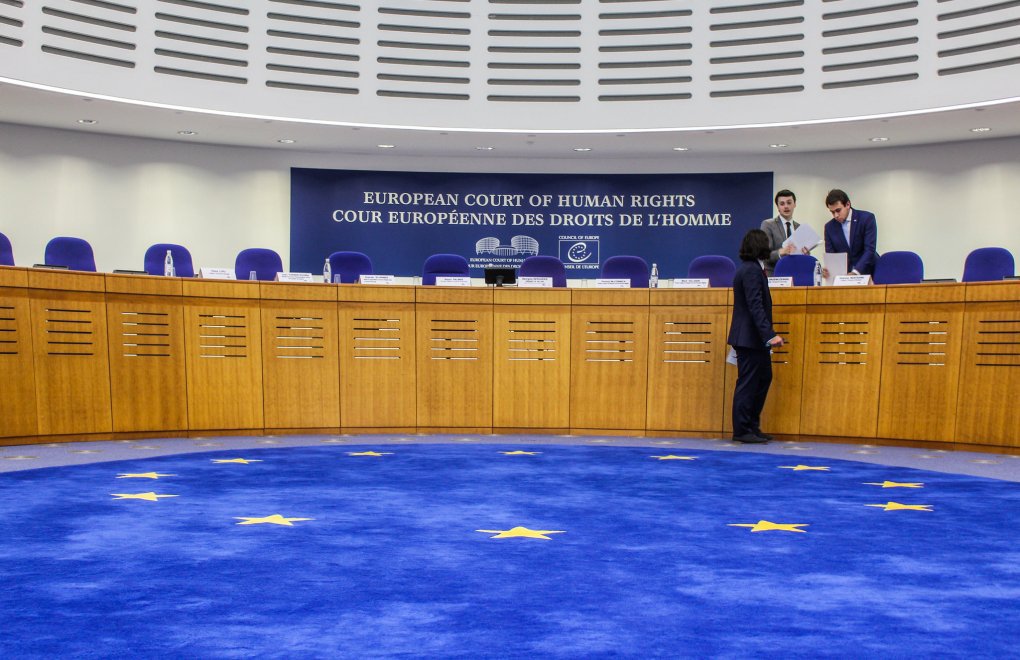 Turkey 'Takes First Place' in Convictions at ECtHR