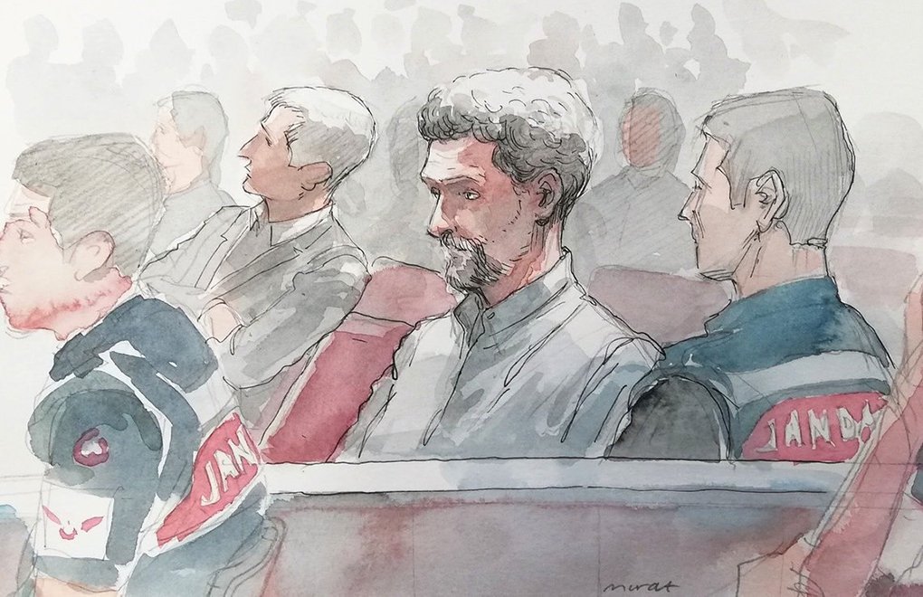 Osman Kavala’s Statement in the Fifth Hearing of Gezi Trial