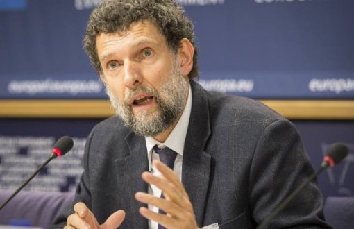 ‘Court Cannot Justify Osman Kavala’s Continued Detention’