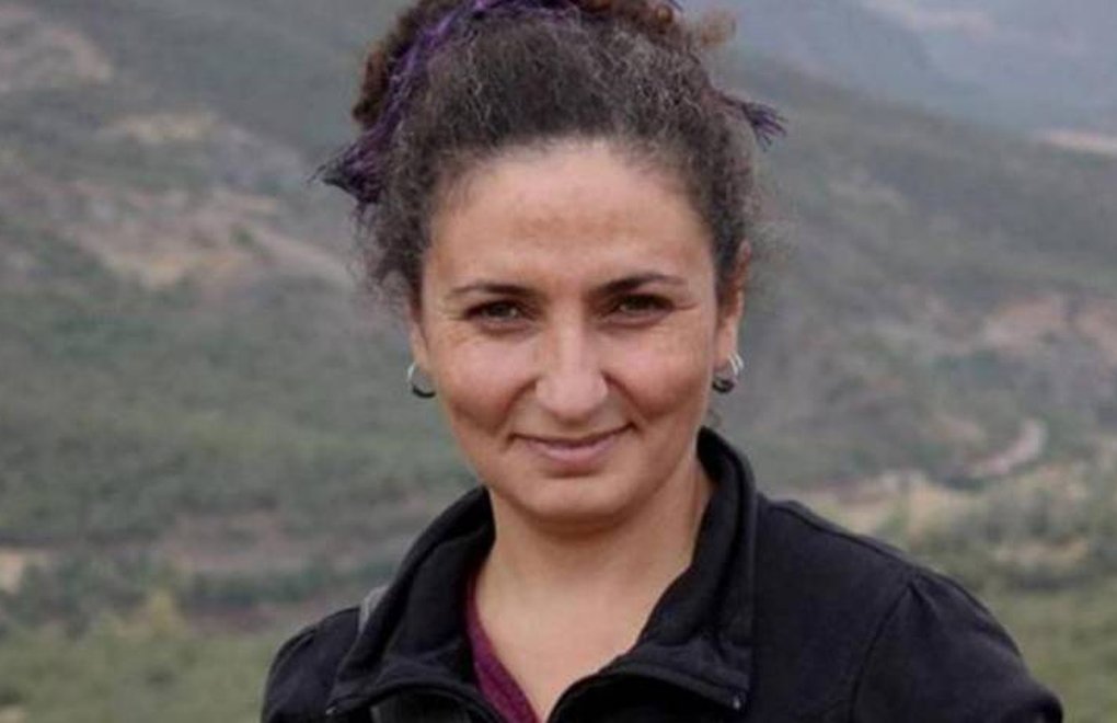 Tutuklu Gazeteci Melike Aydın Tahliye Edildi