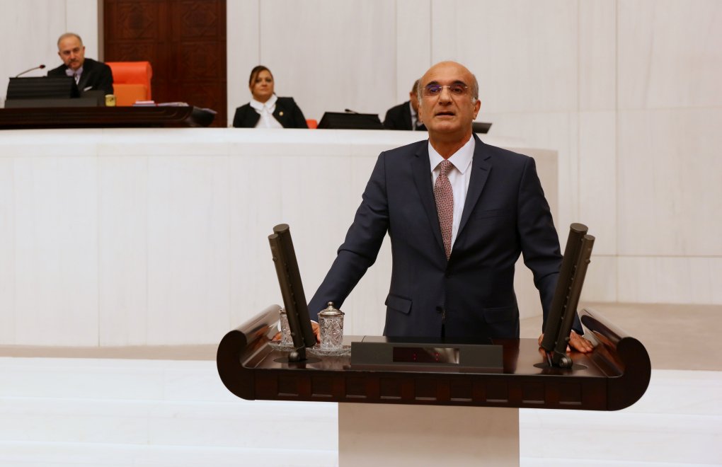 CHP Milletvekili Bingöl: 6 Yılda 4 Bin Kişi Uyuşturucudan Hayatını Kaybetti