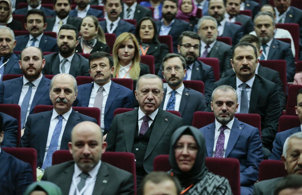 Erdoğan: Turkey will Never Recognize Trump's Palestine Plan