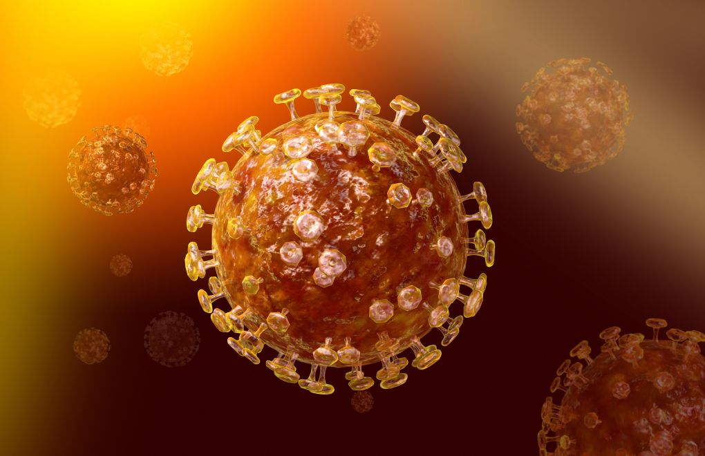 Filipinler'de Bir Kişi Koronavirus Nedeniyle Hayatını Kaybetti