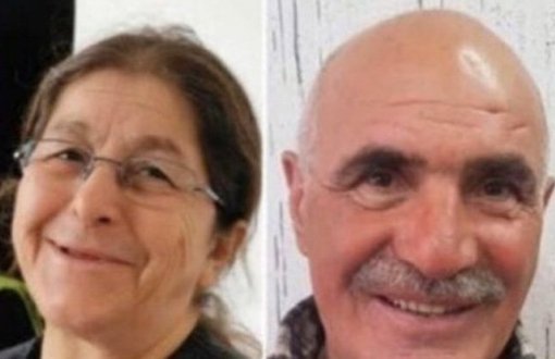 Şırnak’ta Kayıp Süryani Çiftten 24 Gündür Haber Alınamıyor 