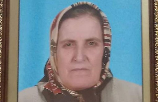 Polis Baskınında Fenalaşan 70 Yaşındaki Kadın Hayatını Kaybetti
