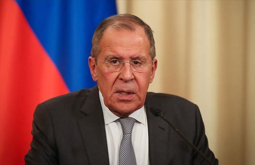 Lavrov: Türkiye, İdlib’de Uyarıda Bulunmadan İlerledi