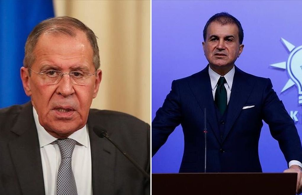 Russia: Turkey Advanced to Idlib Without Warning us, Turkey: Russia was Informed