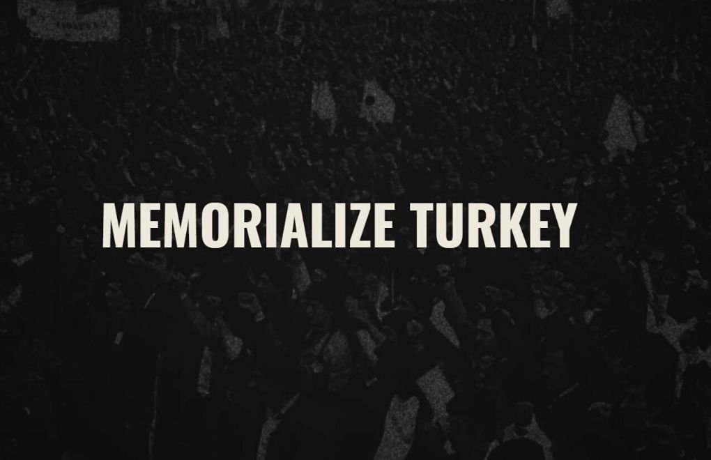 ‘Memorialize Turkey’ Updated