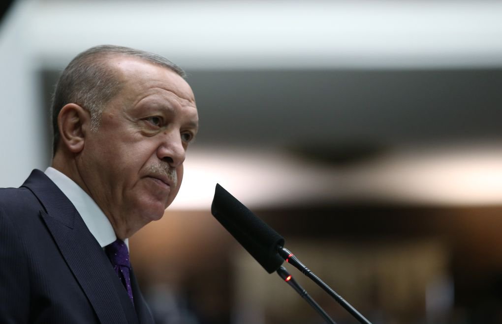 Erdoğan: Rejim Geri Çekilmezse Gereğini Yapmak Mecburiyetindeyiz