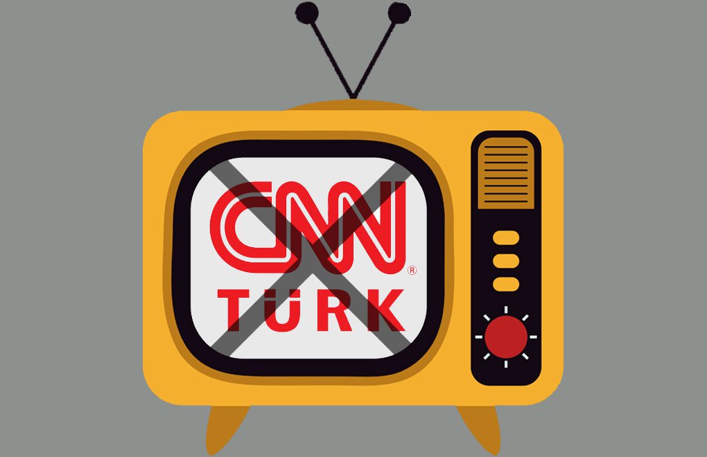 CHP Calls for Boycott on CNN Türk over Pro-Government Broadcasting