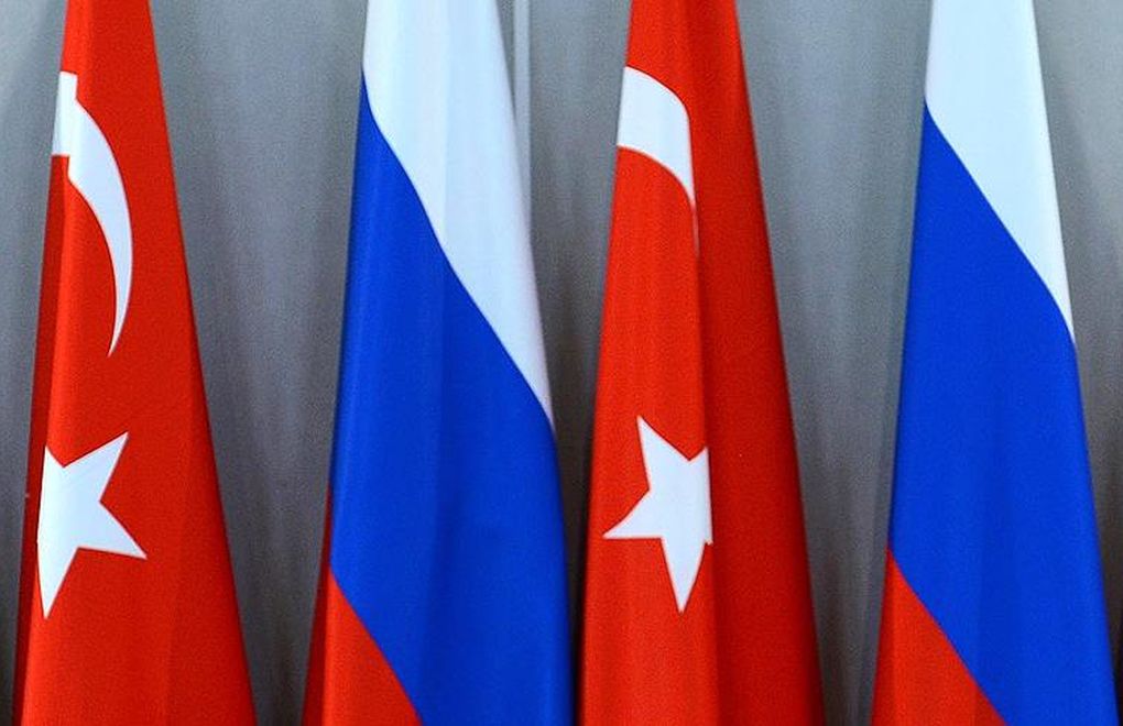 Türkiye ve Rusya Heyetleri İdlib’i Görüştü