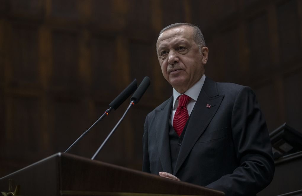 Erdoğan: If Any Harm Comes to Our Troops, We will Hit Regime Forces Anywhere