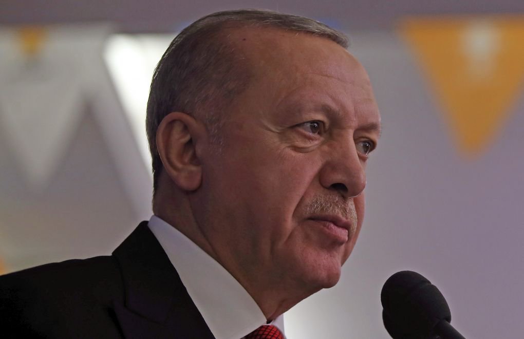 Erdoğan: AKP Başarısız Olursa Türkiye’nin Üstüne Çullanırlar