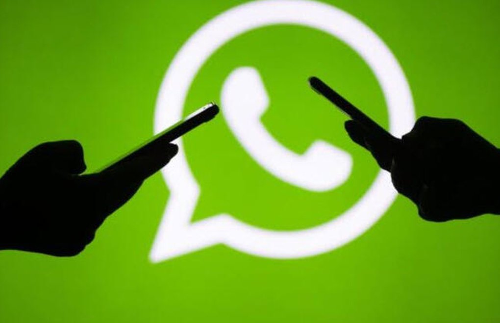 Whatsapp Kullanıcı Sayısı 2 Milyarı Geçti