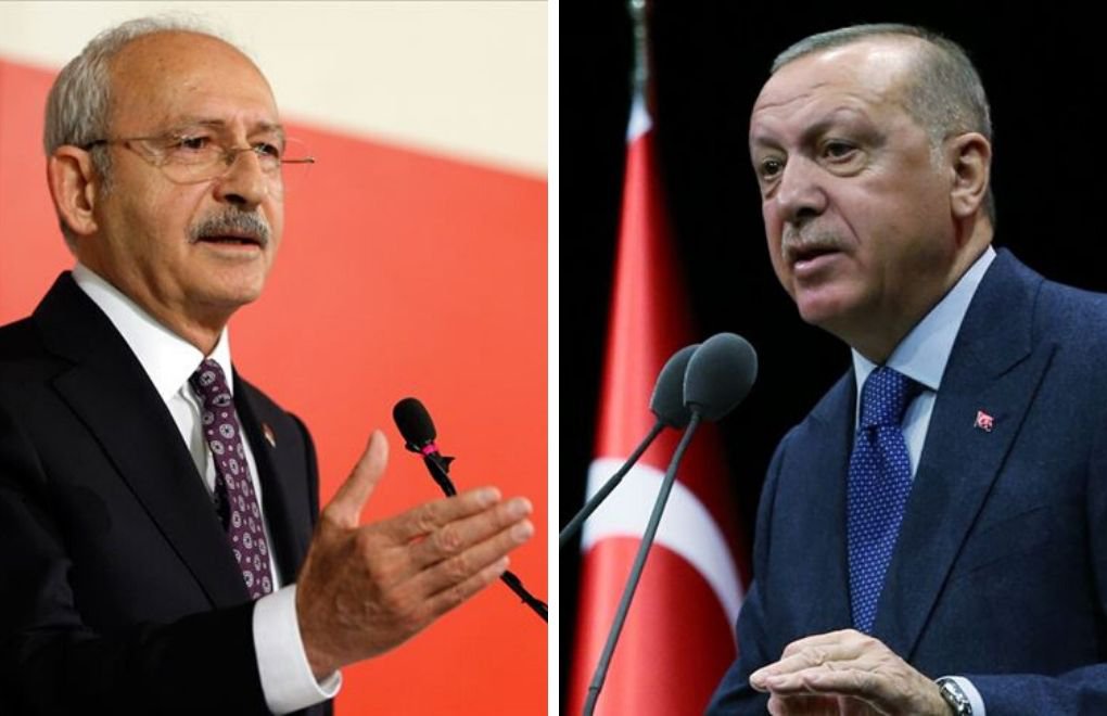 Kılıçdaroğlu’nun Avukatından Erdoğan’a: Hodri Meydan