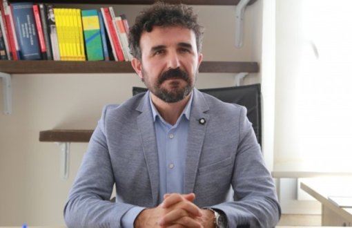 Süleyman Soylu’ya “Kel” Diyen Avukata Takipsizlik