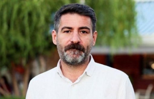 HDP Van Milletvekili Murat Sarısaç Hakkında Soruşturma