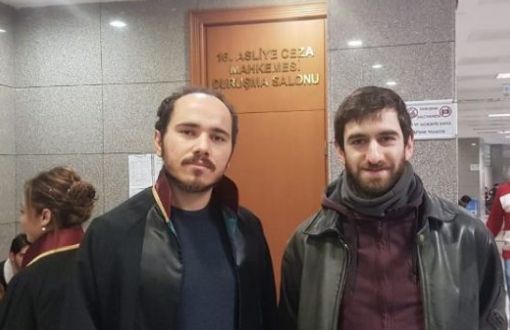 Conscientious Objector Çelik Acquitted of ‘Alienating People from Military Service’