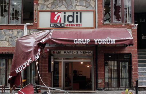 Trial of Grup Yorum: Prosecutor Admits Not Having Evidence Other Than Witness Statements