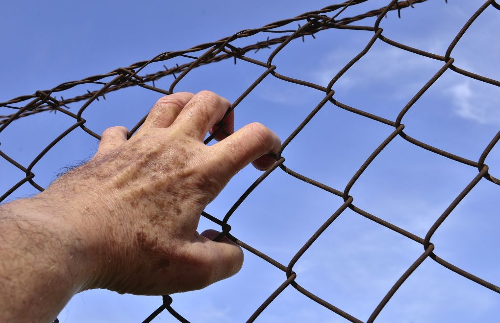 Afyonkarahisar Cezaevi'nde Mahpuslara Darp: "Vücudunda Kırık Olanlar Var"