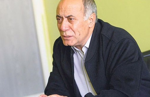 Former MP Mahmut Alınak Behind Bars for the 10th Time