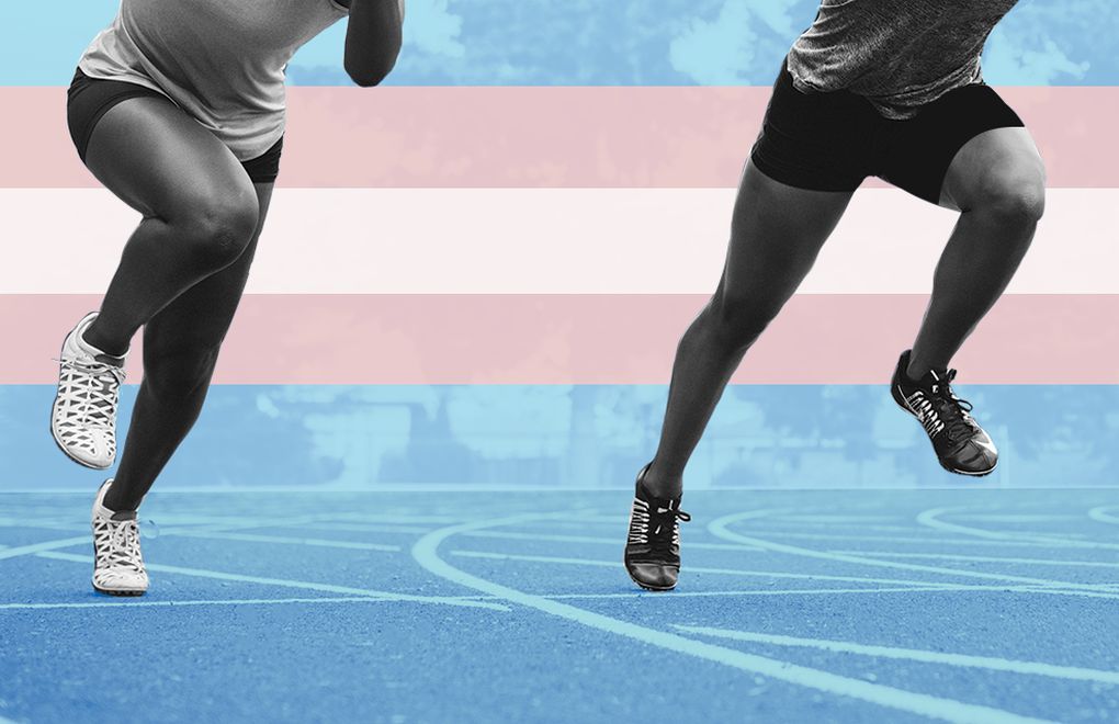 Trans Kadın Sporculara Dava Açıldı