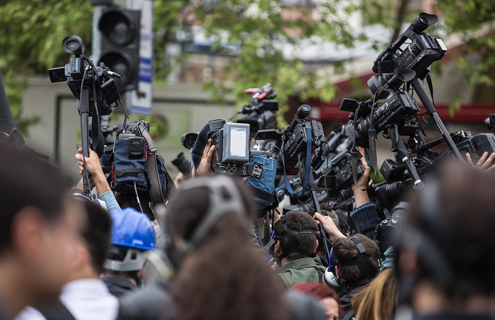 “Gazetecilerin Yıpranma Hakkı İçin Acil Düzenleme Yapılmalı"